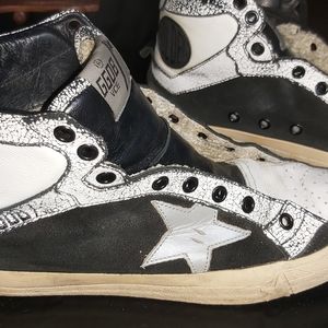 Golden Goose Sneakers